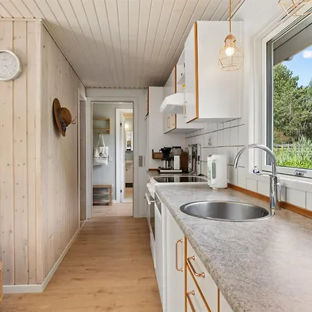 Elisej - 350m From The Sea By Interhome Yderby